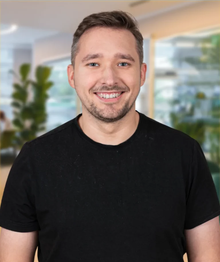 Nikodem Rudziński, Programmatic Manager